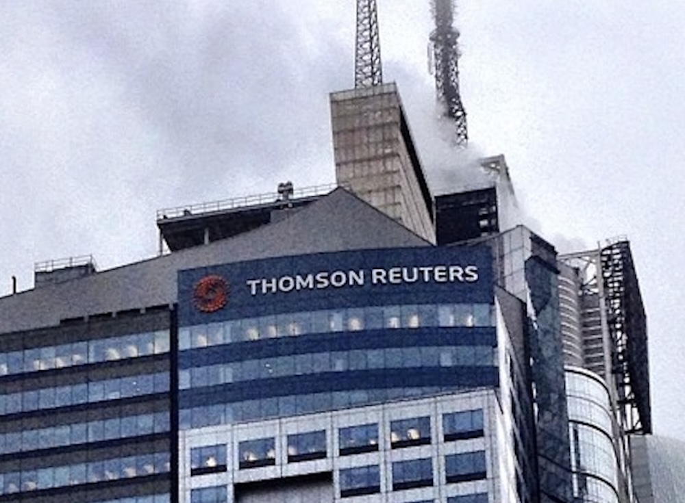 Corte dos EUA rejeita tese de ‘uso justo’ e dá vitória à Thomson Reuters em processo de direitos autorais contra empresa de IA