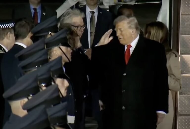 Trump no Reino Unido: entenda a pompa, a política e as polêmicas da rara segunda visita de Estado de um chefe estrangeiro