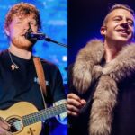 ed sheeran e macklemore