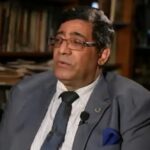 Abdel Khalek Farouk comentarista econômico condenado no Egito