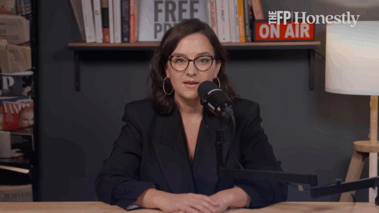 Quem é Bari Weiss e o que está por trás da surpreendente troca de comando da CBS nos EUA