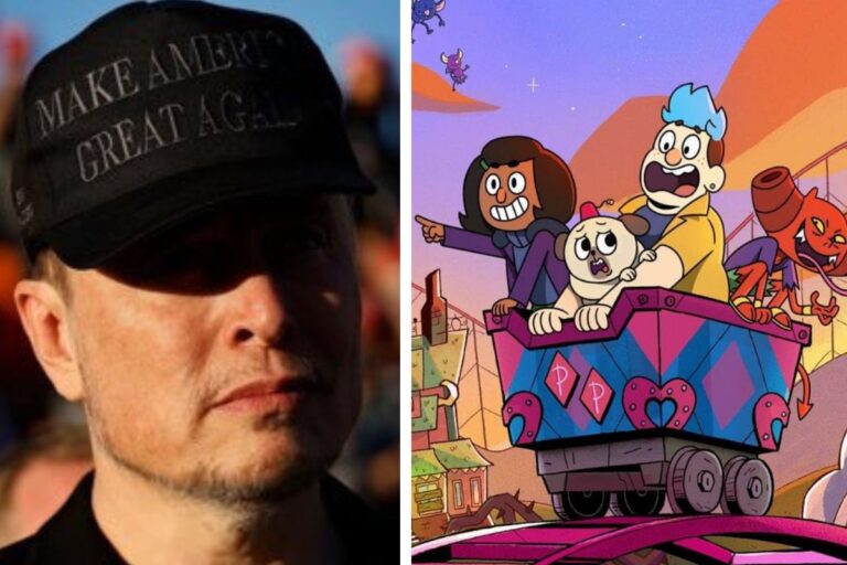 Por que Elon Musk quer cancelar a Netflix? Entenda o movimento contra série infantil com personagem trans
