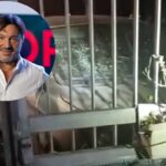 Carro de jornalista italiano Sigfrido Ranucci atingido por bomba