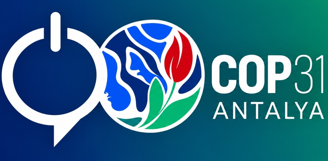 Selo MediaTalks COP31 Antalya