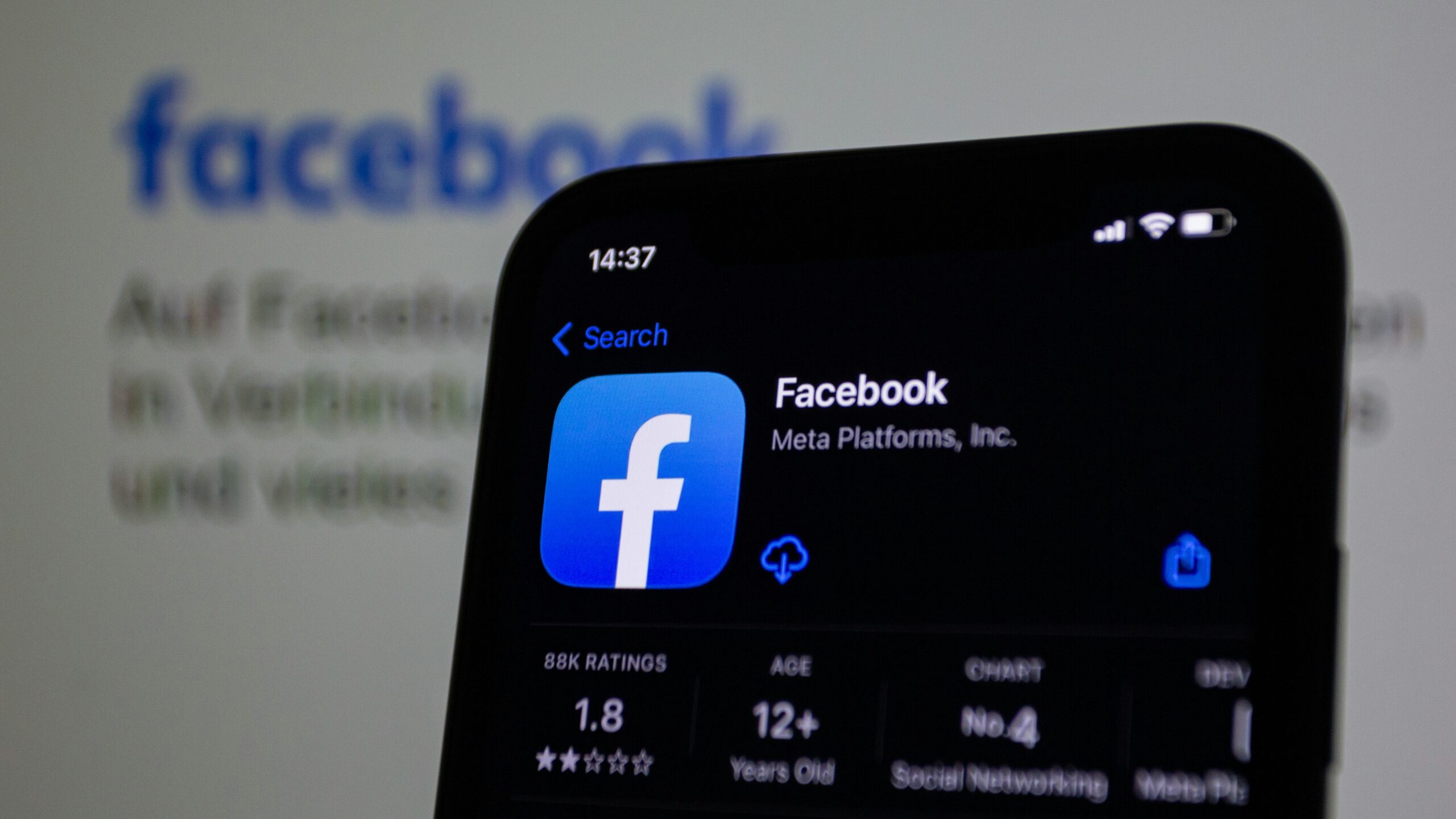Meta é condenada a pagar US$ 25 bilhões em processo ligado ao escândalo eleitoral Cambridge Analytica