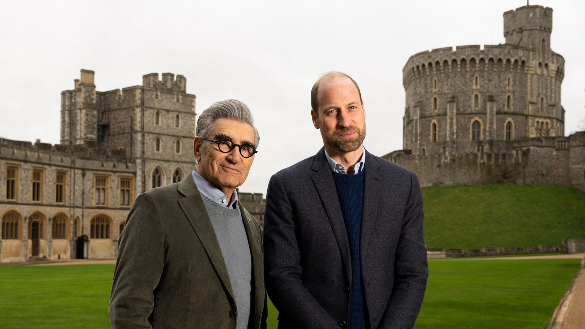 Príncipe William revela em entrevista que filhos não têm celular e sinaliza mudanças na monarquia britânica