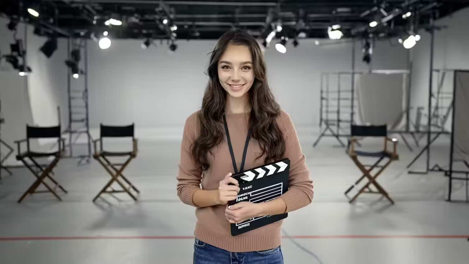 Tilly Norwood, atriz criada com IA 