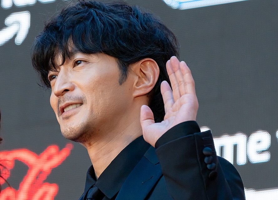 Tsuda Kenjiro, dublador do Japão, teve sua voz clonada em vídeos publicados no TikTok
