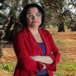 Marilù Mastogiovanni,jornalsita italiana processada por matérias sobre a máfia