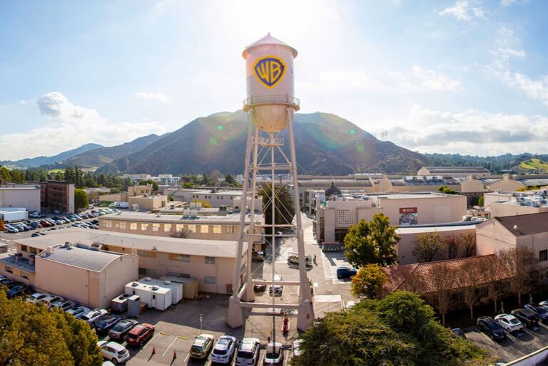 Warner e Paramount desafiam artistas de Hollywood e recusam pressão por boicote a Israel
