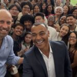 Exigência de menu vegano no prêmio do príncipe William no Rio gera polêmica: sustentabilidade ou ‘colonialismo alimentar’?