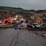 Brasileiros estão entre os que mais culpam a mudança climática por tragédias ambientais, revela estudo