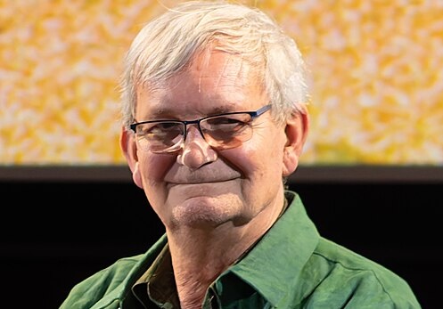 Martin Parr, fotógrafo britânico cuja morte foi anunciada aos 73 anos