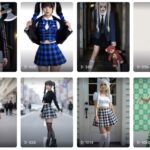 Vídeos de mulheres sexualizadas criados por IA no TikTok