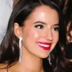 Ashley St. Clair, mãe de um dos filhos de Elon Musk