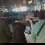 Protestos no Irã, onde a internet sofre bloqueio desde 8 de janeiro