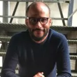 Rory Branker, jornalista da Venezuela