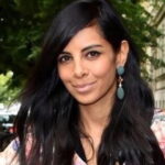 Collien Fernandes, atriz e apresentadora alemã vítima de deepfakes pornô feitos com IA