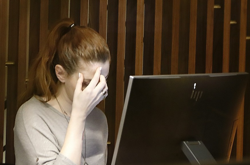 Usando IA demais no trabalho? Cuidado, isso pode ‘fritar’ seu cérebro, diz pesquisa de Harvard