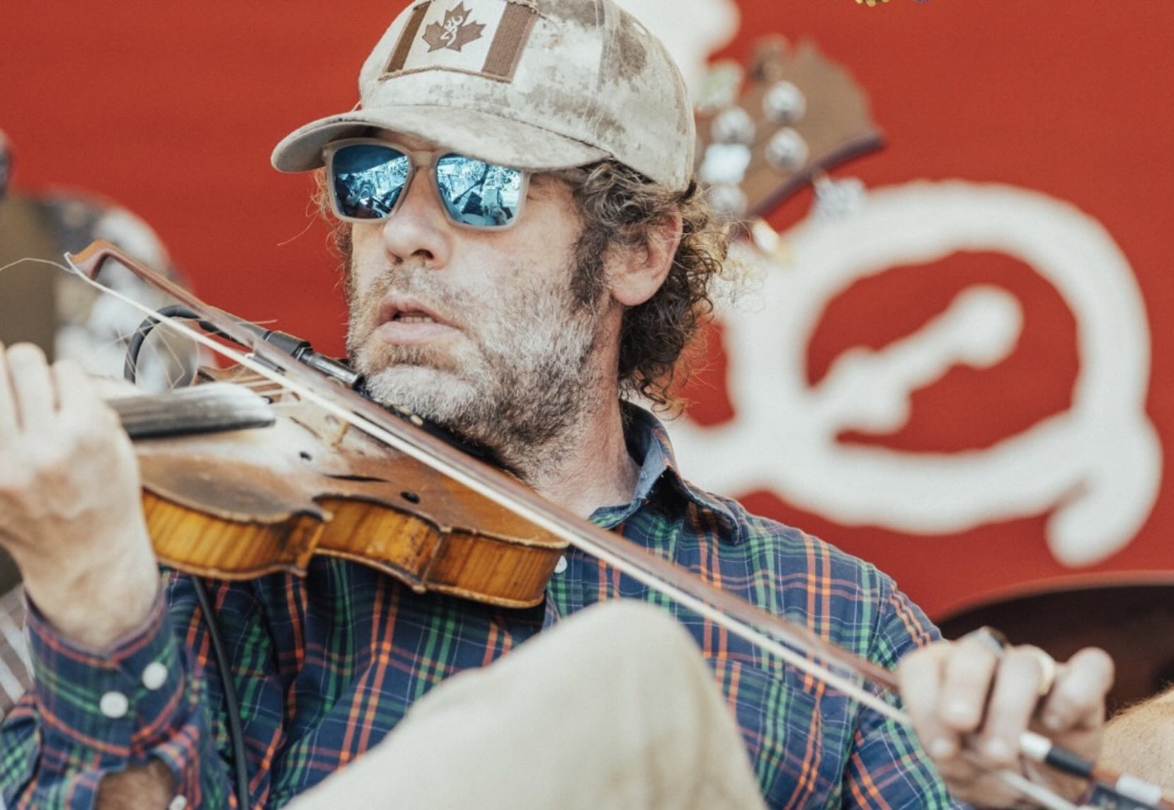 Ashley MacIsaac