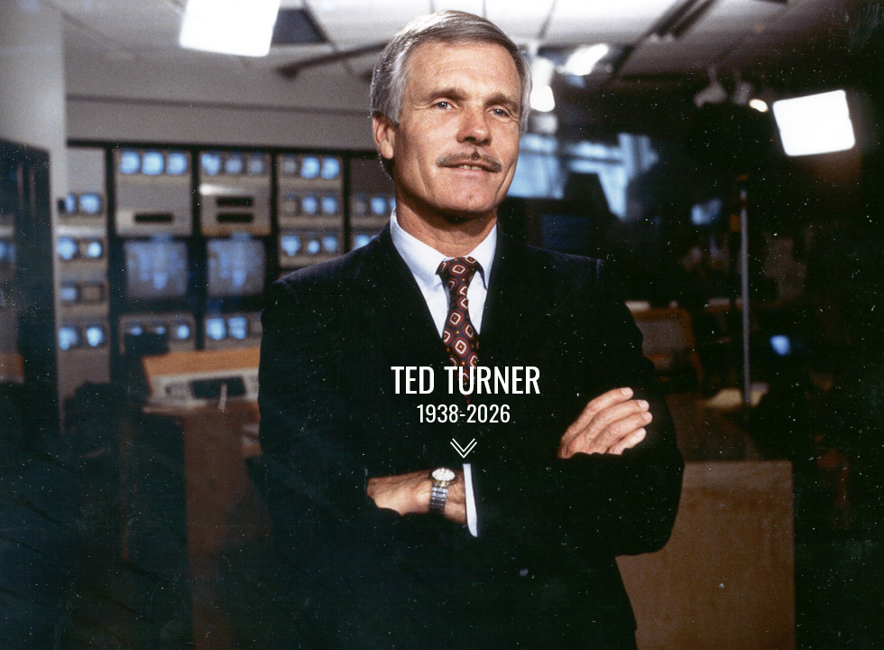 Morte de Ted Turner: quem foi o magnata que criou a CNN e atuou em causas globais
