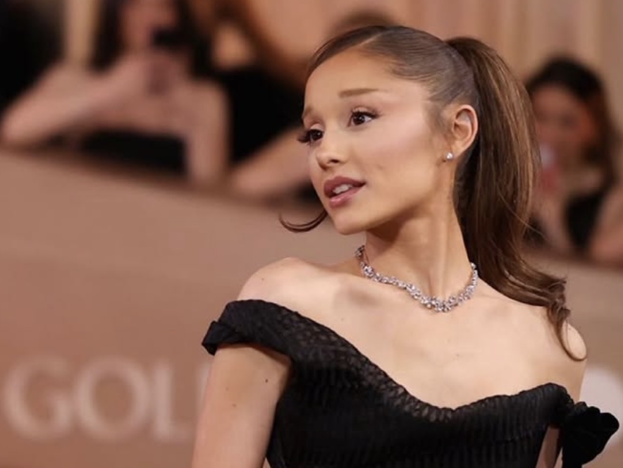 Ariana Grande condena uso de ‘Bye’ em vídeo sobre deportações ‘bárbaras e desumanas’ de Trump