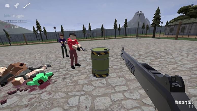 Filipinas suspende videogame violento no país após ataque a tiros em escola