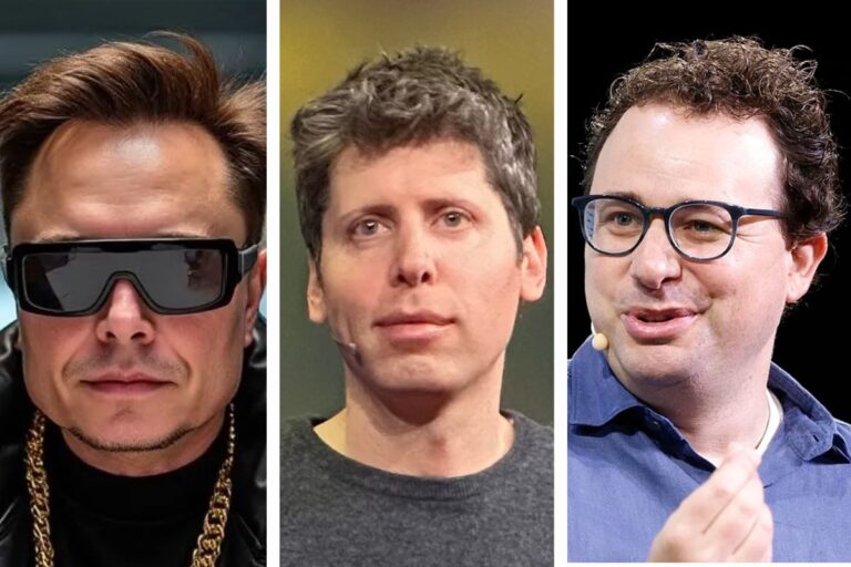 SpaceX, OpenAI e Anthropic preparam IPOs bilionários: entenda o que pode mudar na segurança da IA