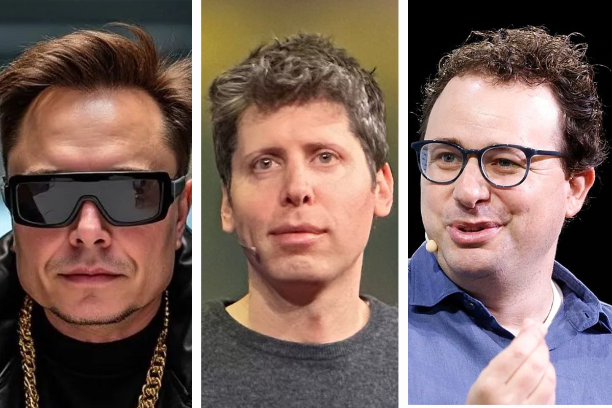 SpaceX, OpenAI e Anthropic preparam IPOs bilionários: entenda o que pode mudar na segurança da IA