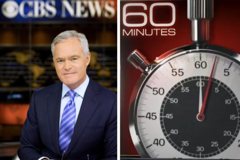 CBS demite mais uma estrela do jornalismo em novo episódio da crise no programa 60 Minutes