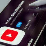 YouTube, uma das principais fontes de consumo de notícias no mundo