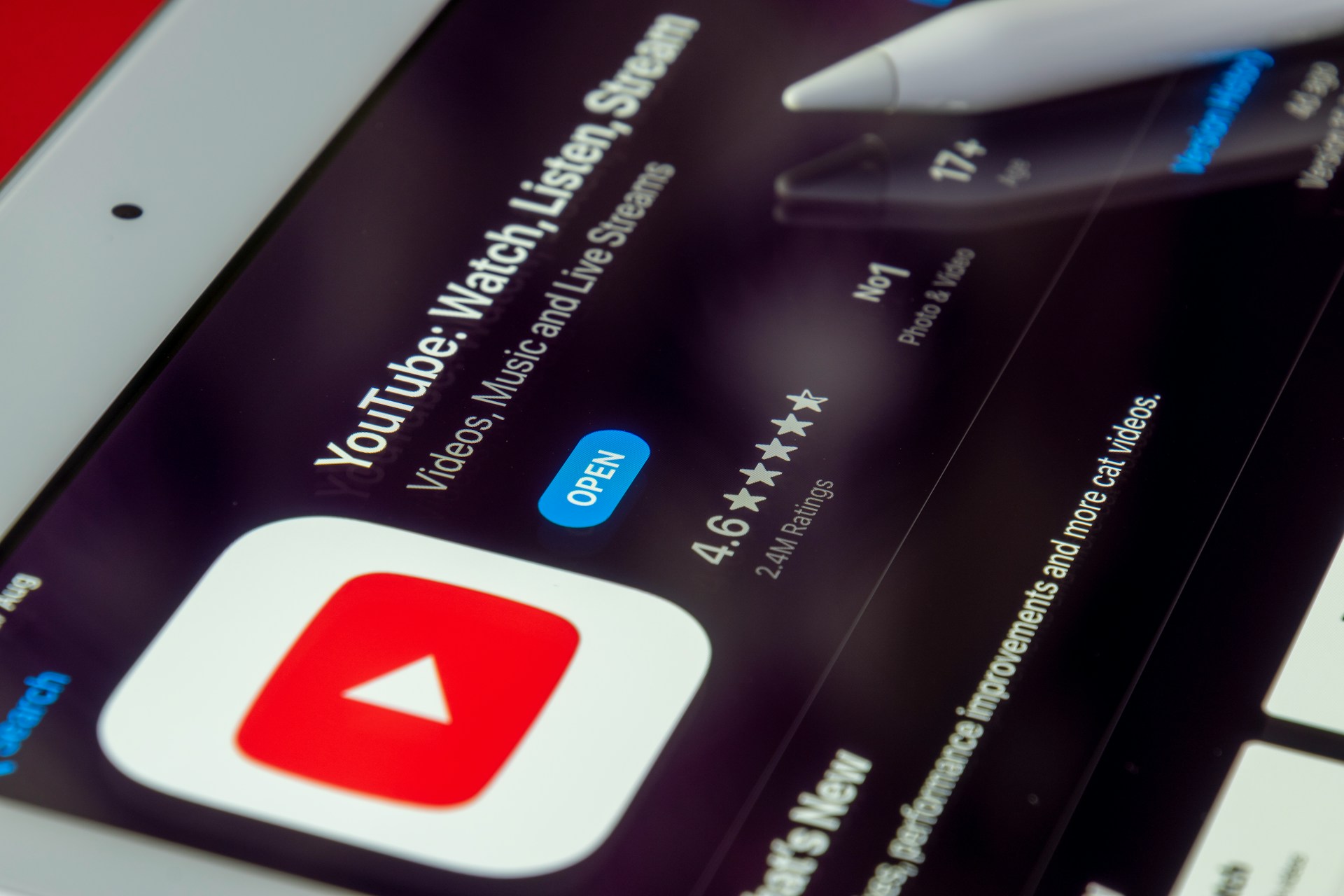 YouTube, uma das principais fontes de consumo de notícias no mundo