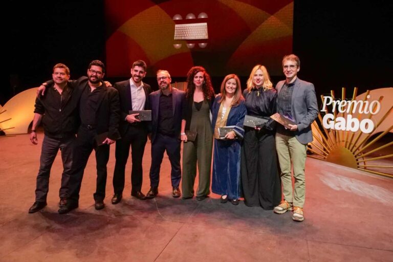 Gabo 2026: Brasil vence três das cinco categorias do principal prêmio de jornalismo ibero-americano