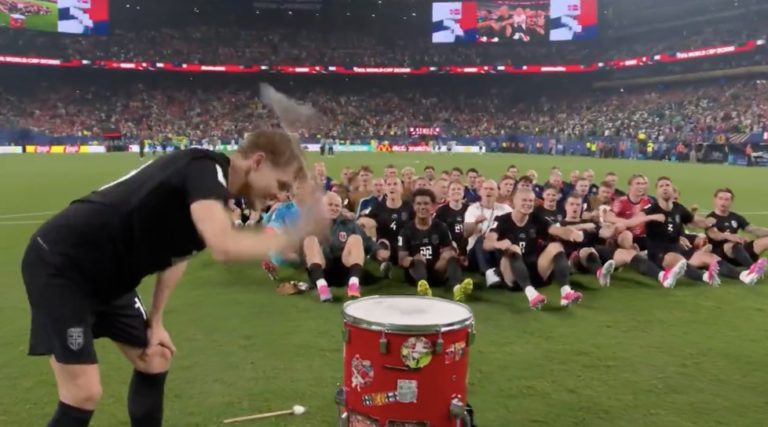 Gaita em Boston, ‘Viking Row’, cadela encontrada no México: confira 10 momentos virais da Copa do Mundo