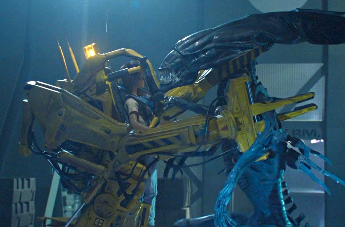 ‘Aliens’ faz 40 anos: de câmeras vestíveis a exoesqueletos, quais tecnologias do filme de James Cameron viraram realidade?