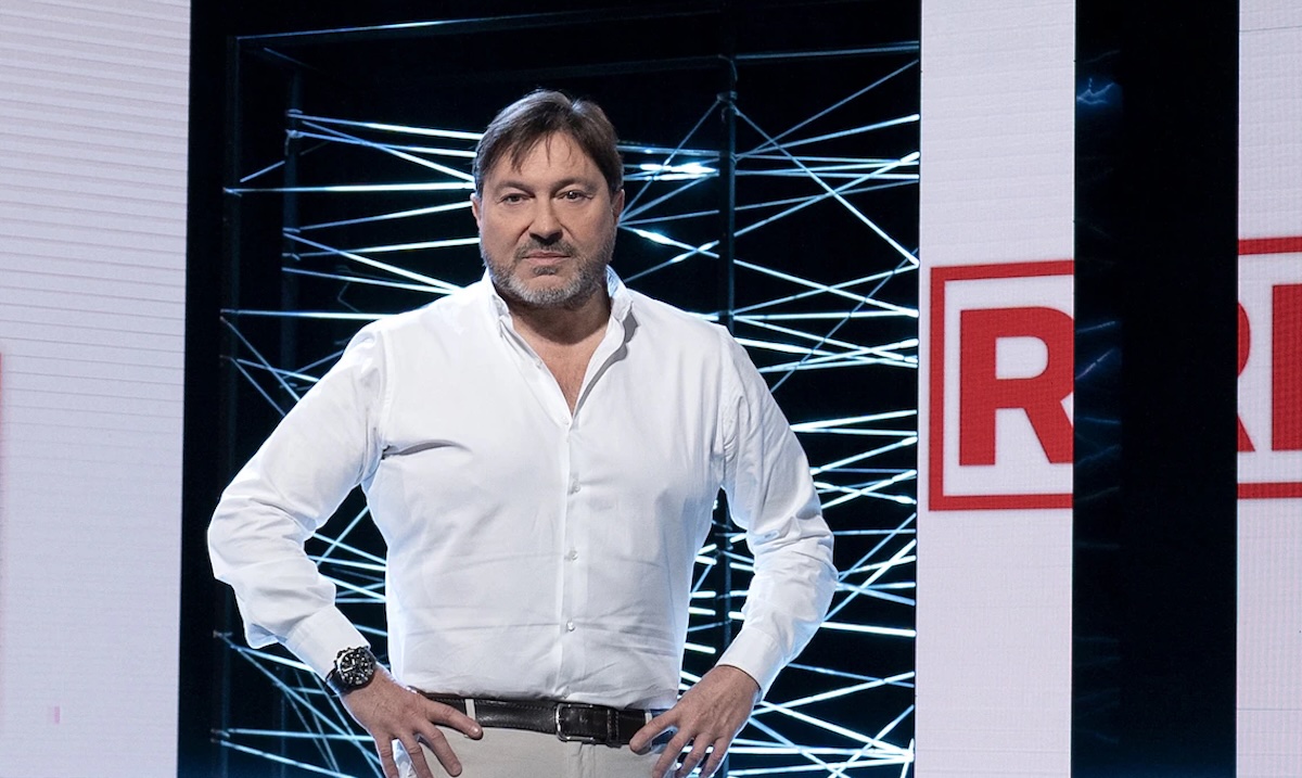 Jornalista perde comando de programa da Rai na Itália após amigo confessar atentado a bomba contra ele