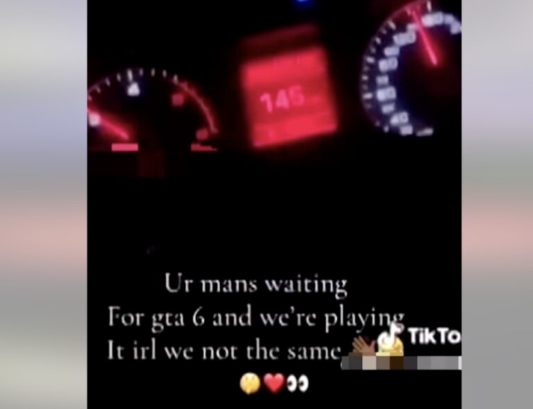 ‘Joyriding’: após morte de cinco jovens em acidente, Irlanda pressiona TikTok por vídeos de direção perigosa